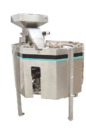 Hoppmann Sorter Used and Demo Equipment