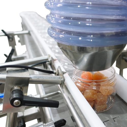 Accutek Packaging Equipment Company, Inc.