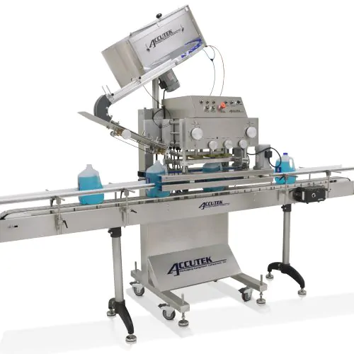 Accutek Packaging Equipment Company, Inc.