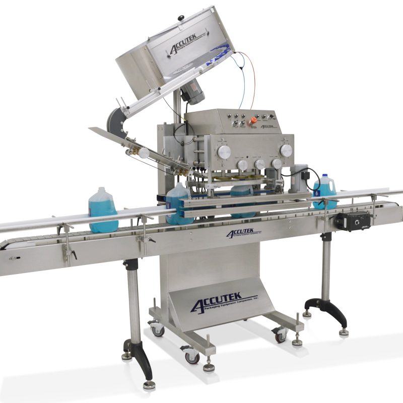 Accutek Packaging Equipment Company, Inc.