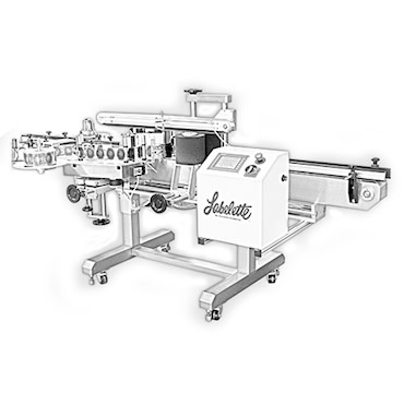 Bottle Labeling Machines