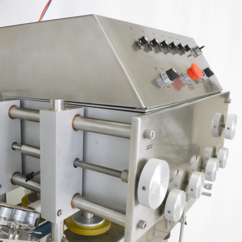 Accutek Packaging Equipment Company, Inc.