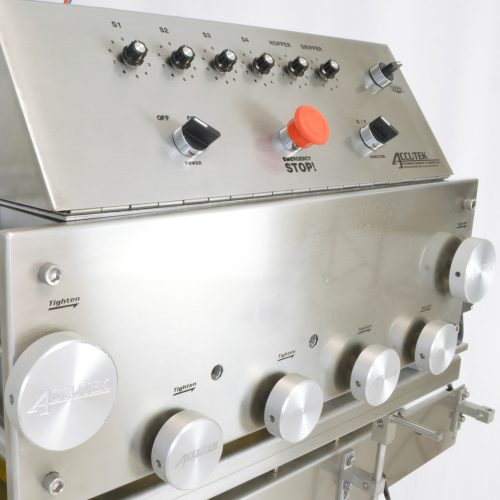 Accutek Packaging Equipment Company, Inc.