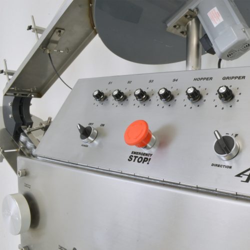Accutek Packaging Equipment Company, Inc.