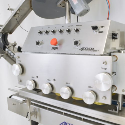Accutek Packaging Equipment Company, Inc.