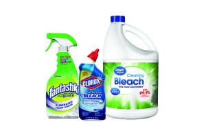 Bleach Products