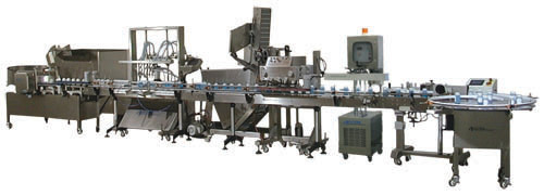 Bottling Machine