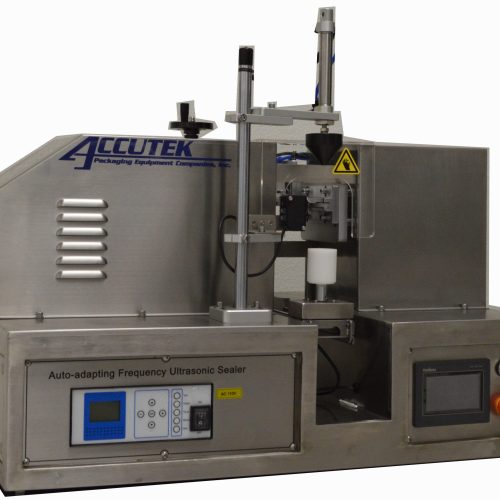 Sealer Machines | Accutek Packaging Equipment