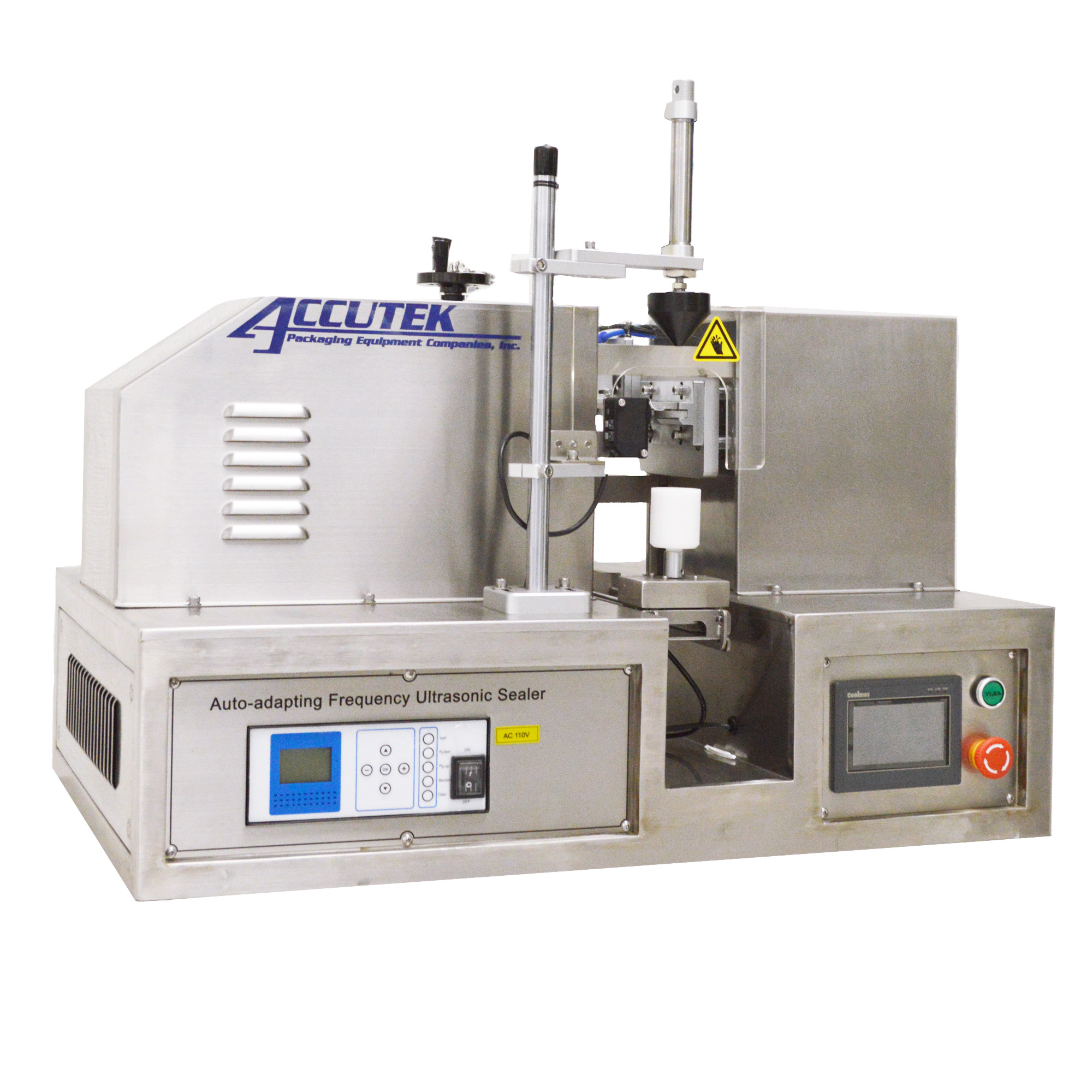 Sealers - Product Sealing Machines