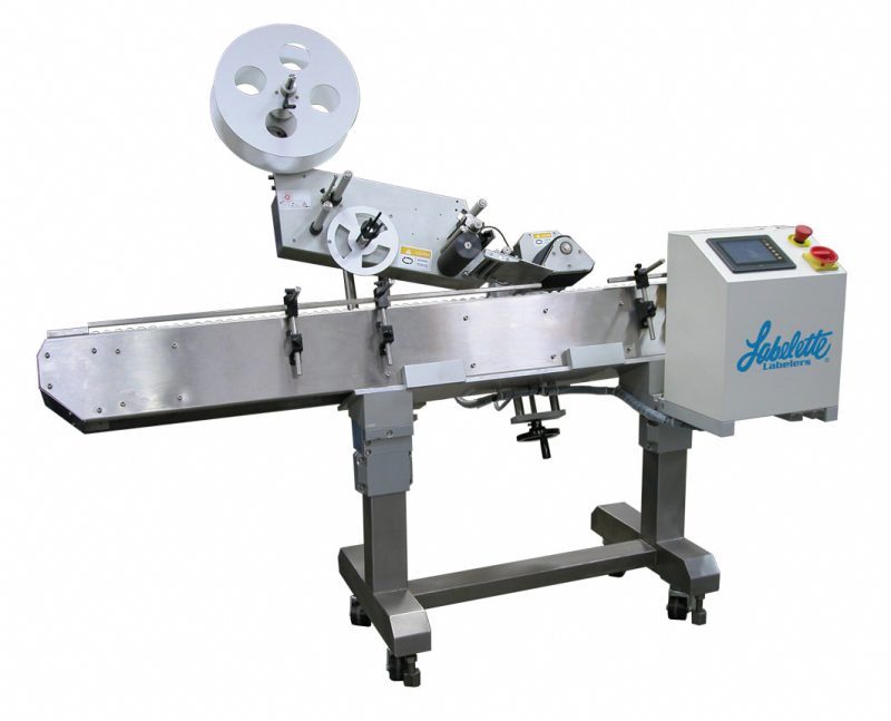 labeling system