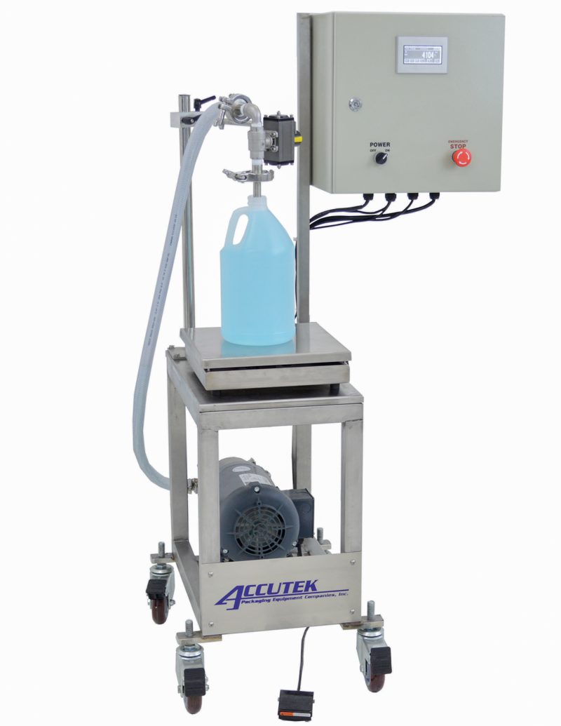 Accuweight