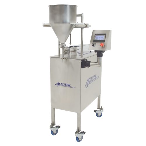 piston filling machines