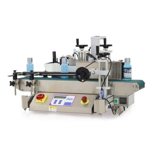 Automatic Bottle Washers  Accutek Packaging Equipment