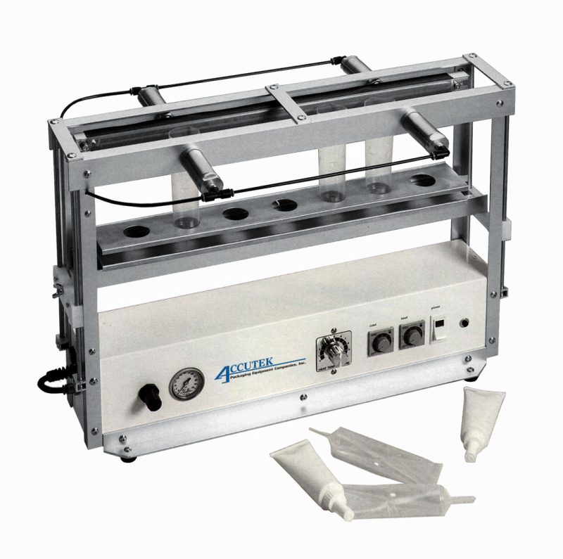 Tube Sealer