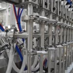 Automatic Volumetric Piston Filling Machines
