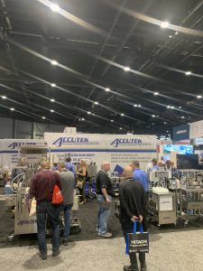 Accutek Packaging Machinery