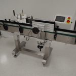 106-F Revolutionary Labeling Machine