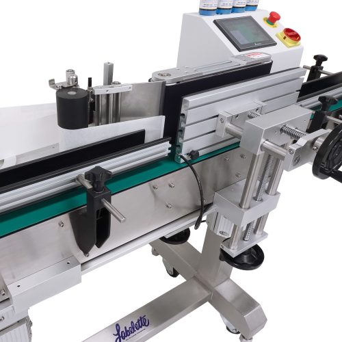 Accutek Packaging Equipment Company, Inc.
