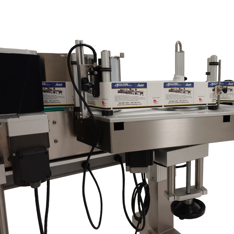 Accutek Packaging Equipment Company, Inc.
