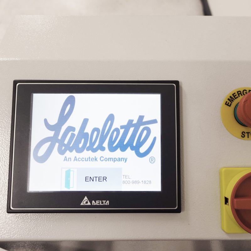 Accutek Packaging Equipment Company, Inc.