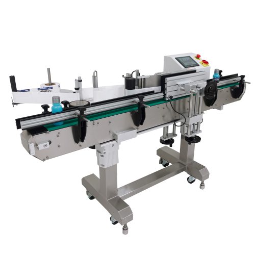 Accutek Packaging Equipment Company, Inc.