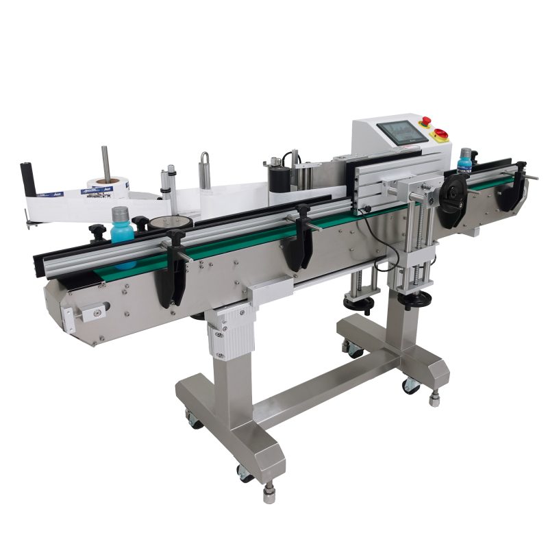 Accutek Packaging Equipment Company, Inc.
