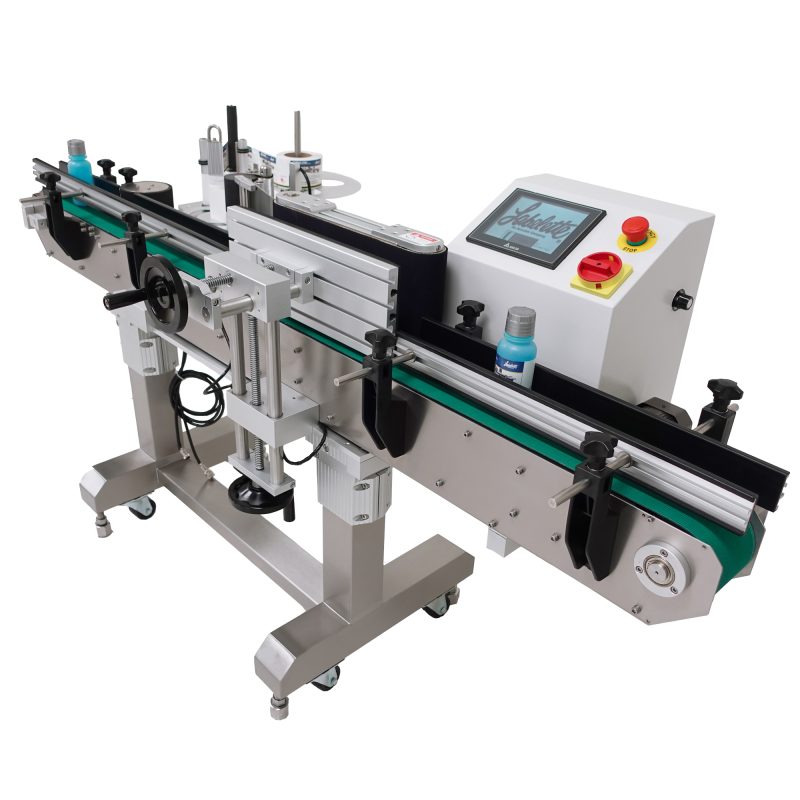 Accutek Packaging Equipment Company, Inc.