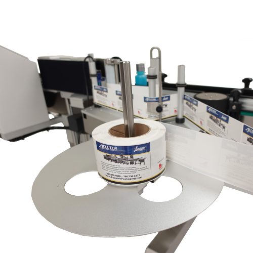 Accutek Packaging Equipment Company, Inc.
