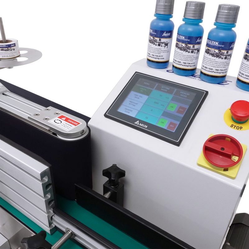 Accutek Packaging Equipment Company, Inc.