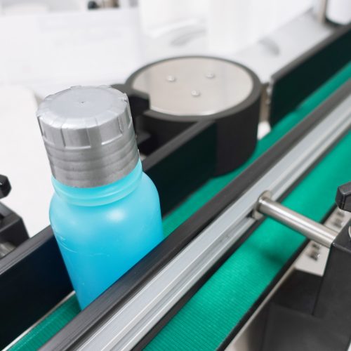 Accutek Packaging Equipment Company, Inc.