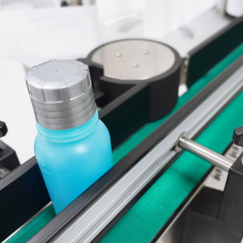 Accutek Packaging Equipment Company, Inc.