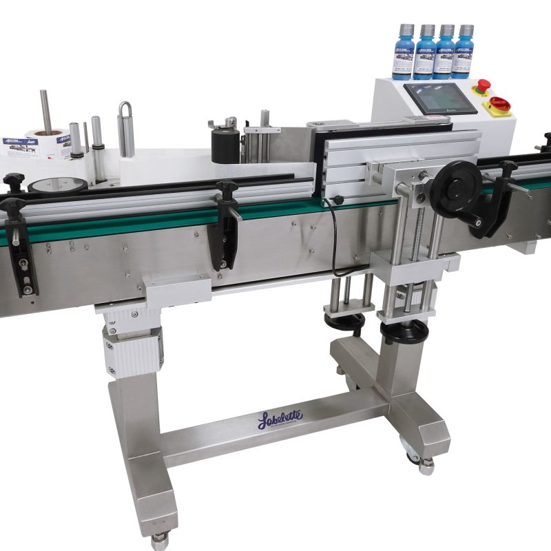 Accutek Packaging Equipment Company, Inc.