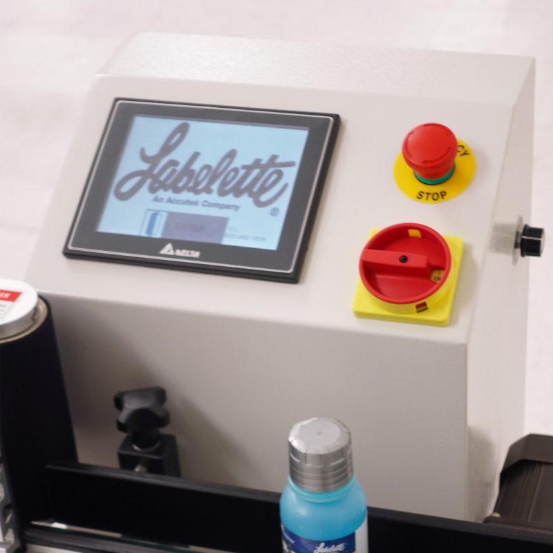 Accutek Packaging Equipment Company, Inc.