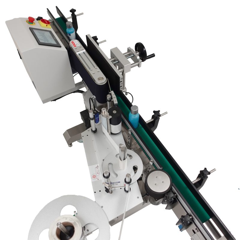 Accutek Packaging Equipment Company, Inc.