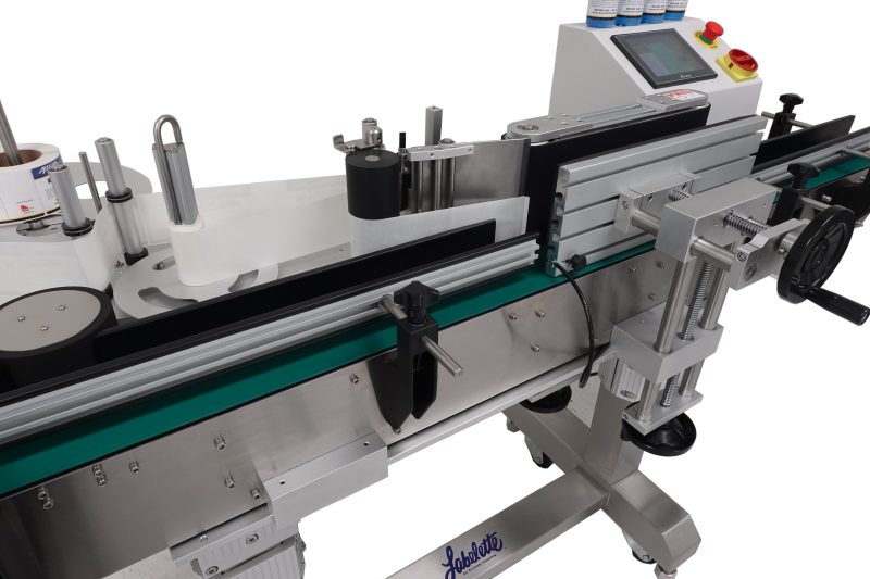 Labeling-Machine