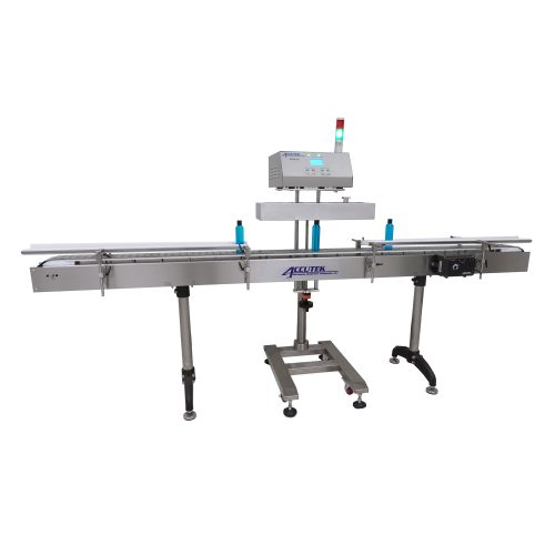 Accutek Packaging Equipment Company, Inc.
