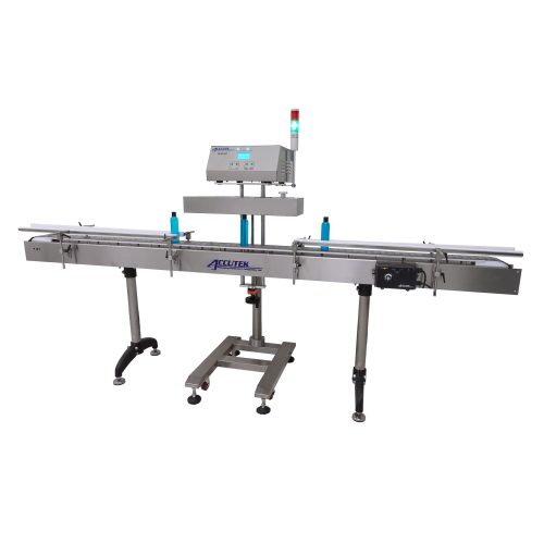 Accutek Packaging Equipment Company, Inc.