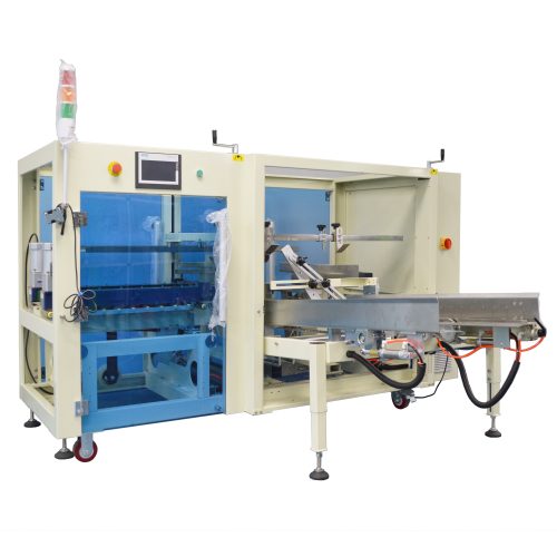 Case Erector