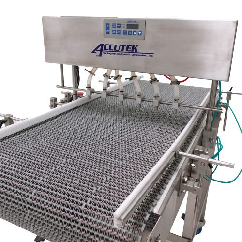 Accutek Packaging Equipment Company, Inc.