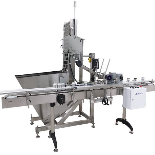 Accutek Packaging Equipment Company, Inc.