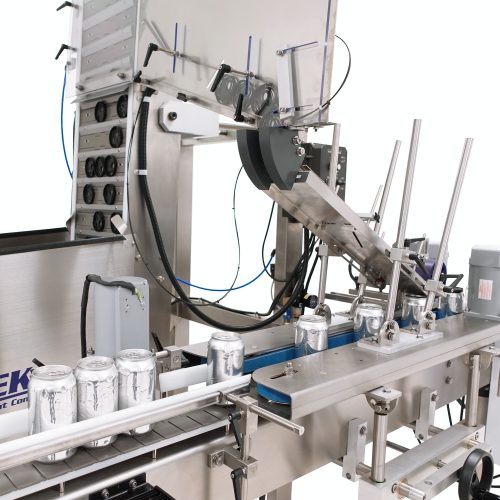 Accutek Packaging Equipment Company, Inc.