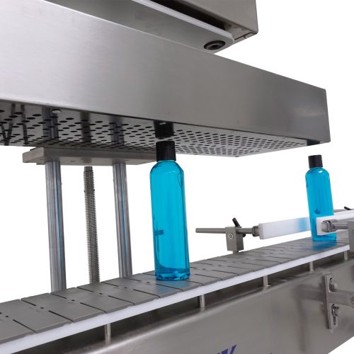 Automatic Induction Cap Sealer
