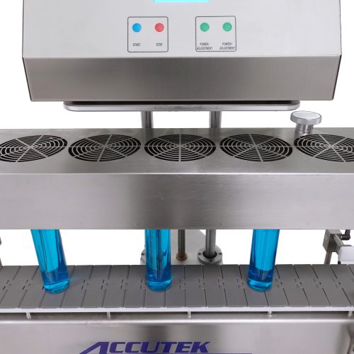 Accutek Packaging Equipment Company, Inc.