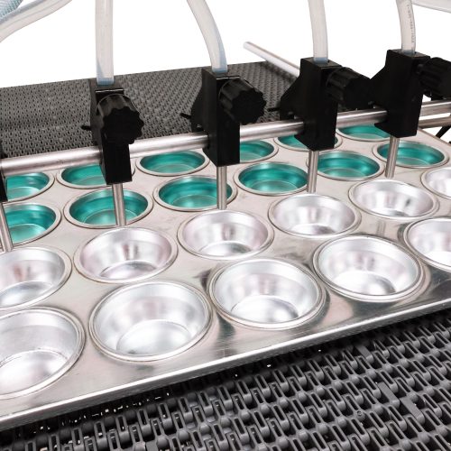 Accutek Packaging Equipment Company, Inc.
