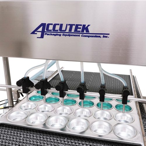 Accutek Packaging Equipment Company, Inc.