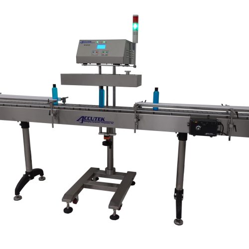 Automatic Induction Sealer