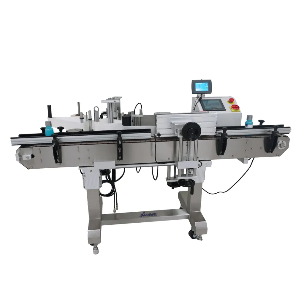 Accutek Packaging Equipment Company, Inc.