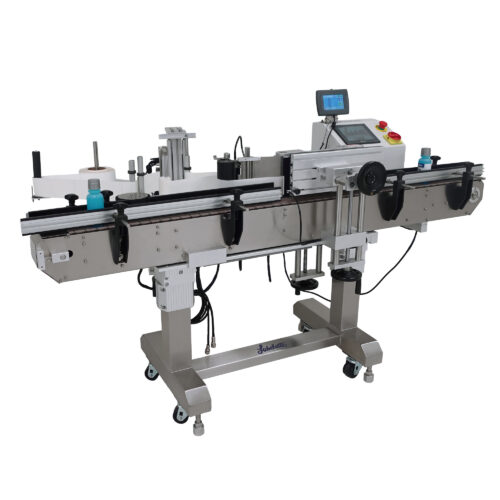 Accutek Packaging Equipment Company, Inc.