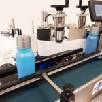 Labeling Machine