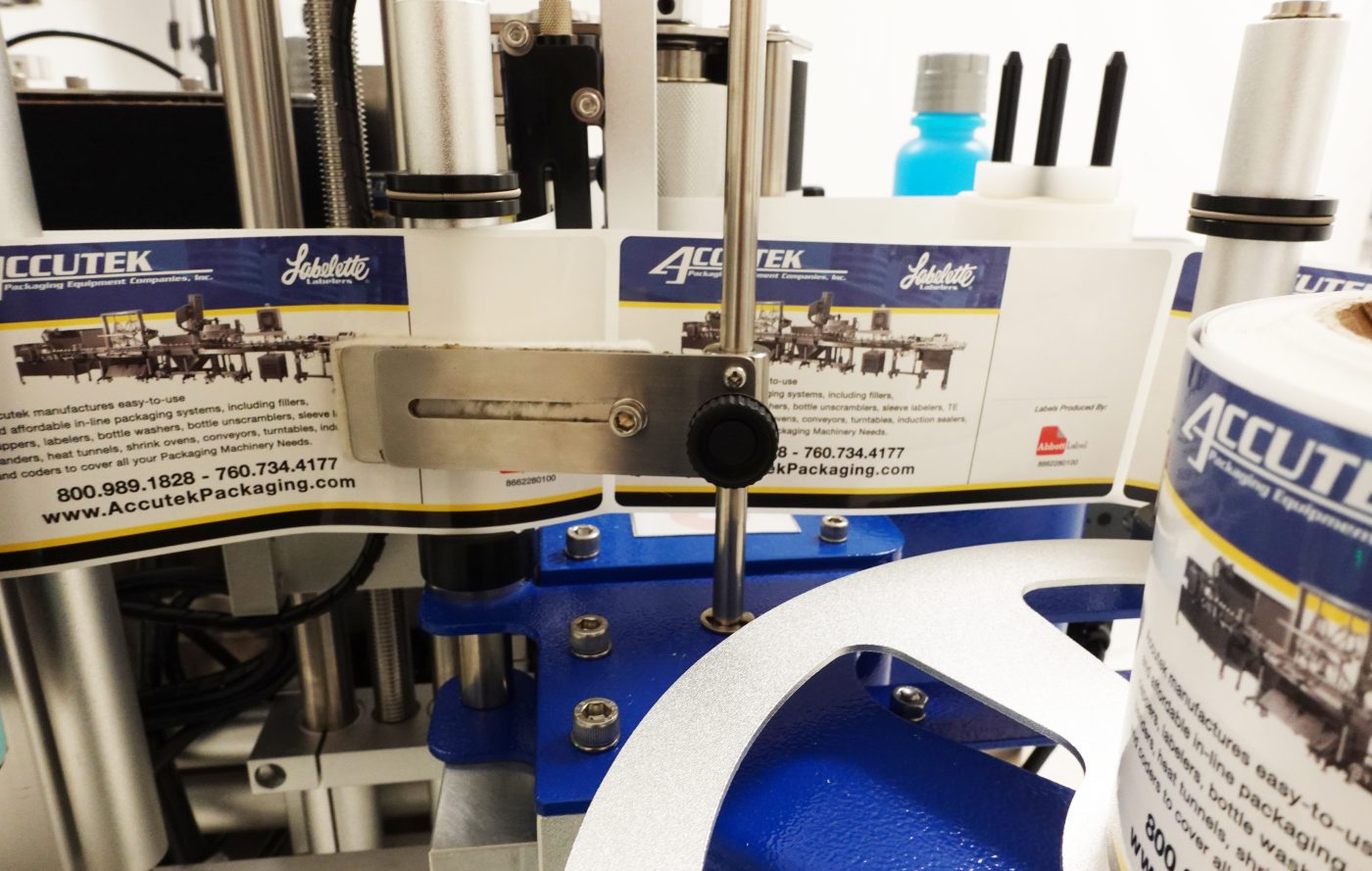 Labeling-Machine